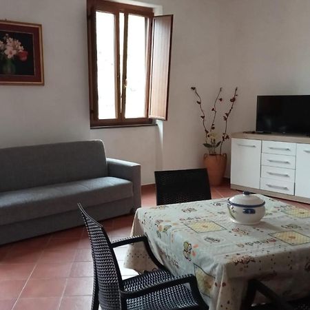 Ferienwohnung L'Oleandro Maratea Exterior foto