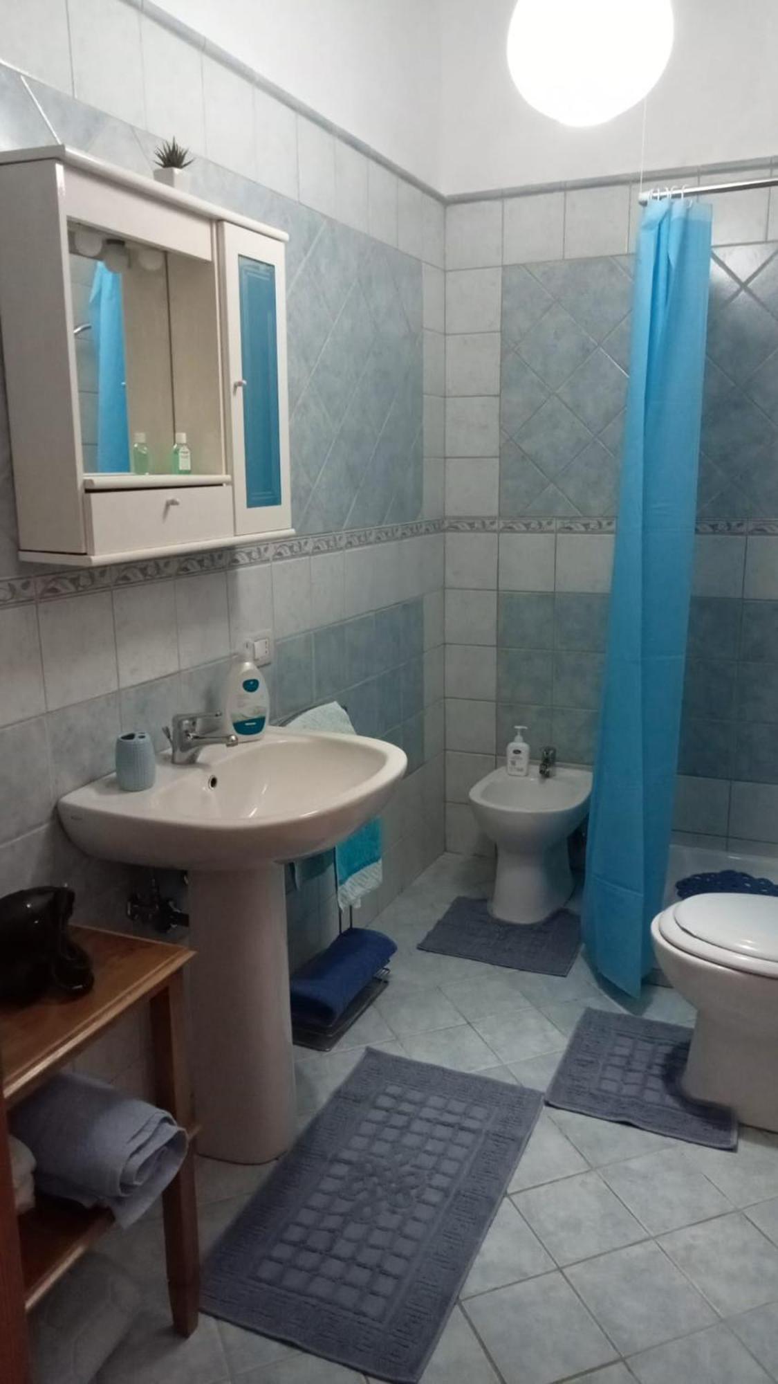 Ferienwohnung L'Oleandro Maratea Exterior foto